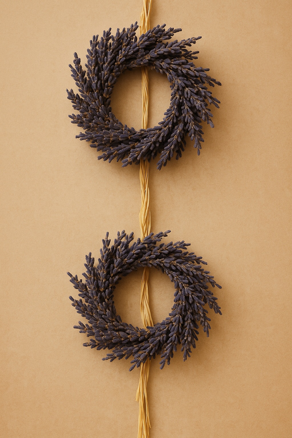 Yaz Lavanta Hasadı - Renkli vurgularla özel yaz edisyonu